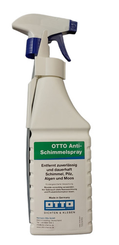 Otto chemie anti - anti,