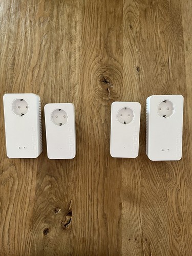 Devolo dlan 1200 wifi ac - devolo, 1200+