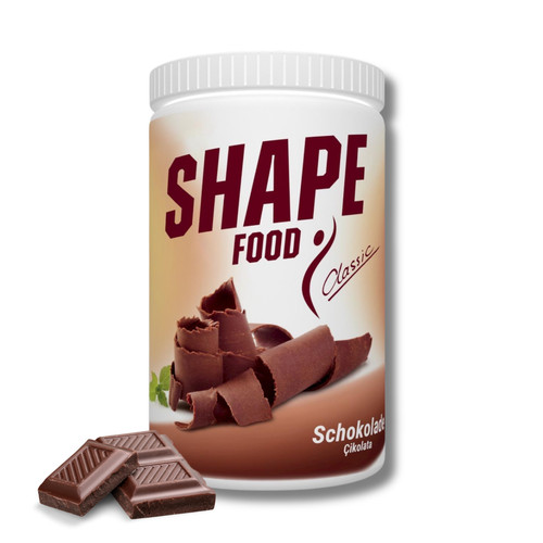 Shapefood schoko - shapefood,