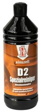 Einszett 1Z Spezialreiniger D2 / Politur / Lackreiniger stark 1000ml