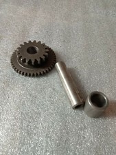 Starter Zwischenrad, Zahnrad mit Welle   Hyosung GF 125