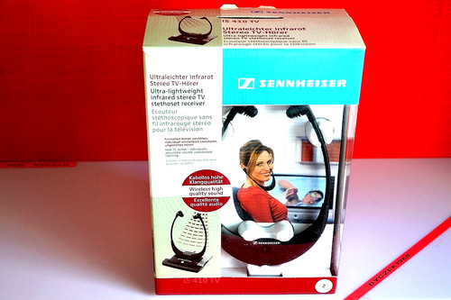 Sennheiser si 410 - ti,