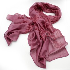 Schal Benares Mantra Tuch Ram
