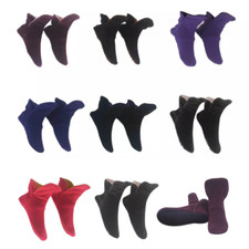 Hausschuhe Stoppersocken