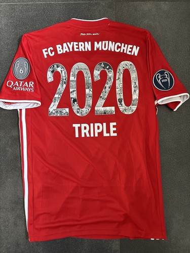 Sonder trikot bayern - sonder-trikot,