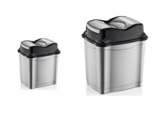 Mülleimer Abfalleimer mit