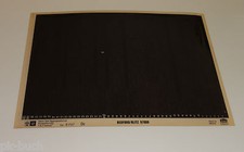 Microfich Ersatzteilkatalog Opel Bedford / Blitz 97000 Stand 06/1987