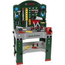 Theo Klein BOSCH Workstation