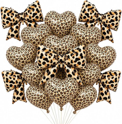 Leopardenmuster deko leo - leopardenmuster, deko,