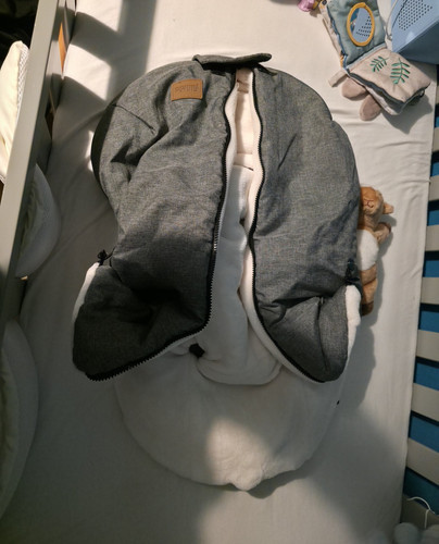 Fillikid kinderwagen fußsack - fillikid, kinderwagen-fußsack