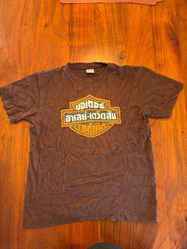 Harley davidson logo - logo, thailand