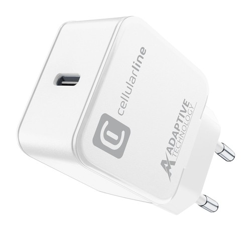Cellularline usb typ - usb, travel
