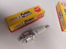 NGK ZÜNDKERZE B 6 S