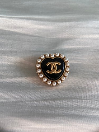 Ersatz chanel knopf stück - ersatz,