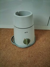 Standmixer Braun MX 32