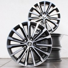 18 Zoll original Skoda Kodiaq