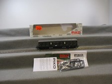 Piko Spur H0 53008 Abteilwagen