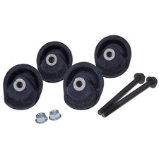 4 Lager Hinterachse für VW