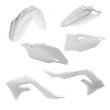 Acerbis Plastik-Kit  Kawasaki