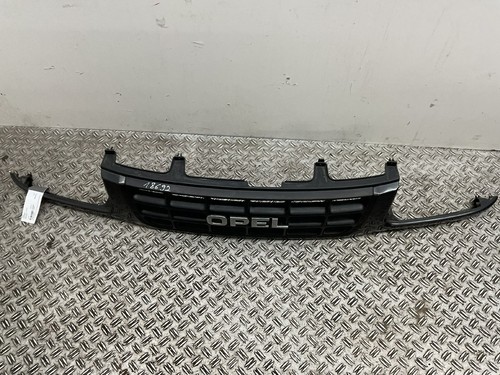 Kühlergrill 91156777 07059827