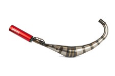 Auspuff Yasuni R2 AM6 / Derbi