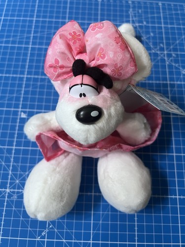 Diddl plüschmaus 20cm - ,