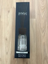MILLEFIORI MILANO Raumduft Diffuser 500 ml  WHITE MUSK