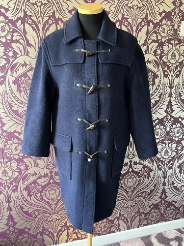 Vintage gloverall dufflecoat - vintage,