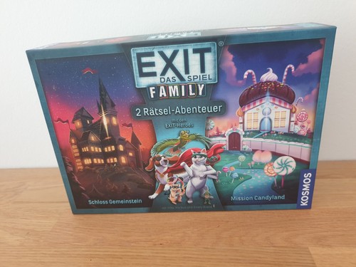 Exit family schloss - exit®,