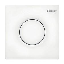 Geberit Urinal-Handauslösung