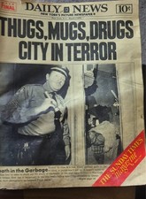 daily news 4th march 1973
