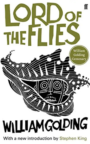 Lord the flies william - the,