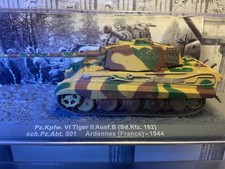 De Agostini Panzer siehe Bilder