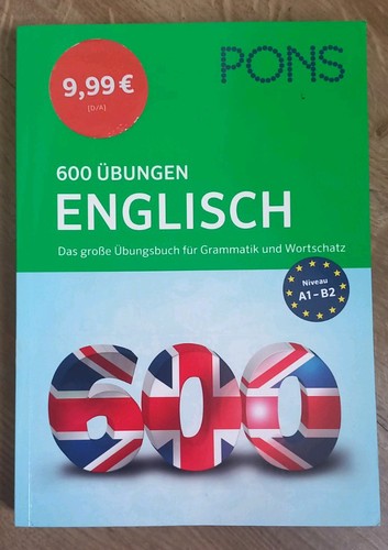 Pons 600 übungen für - 600,