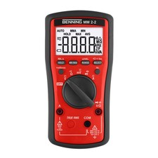 Benning MM 2-2 Hand-Multimeter
