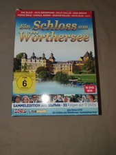 Ein Schloß am Wörthersee