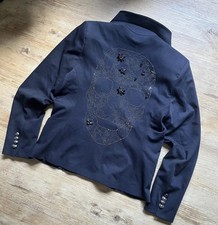 Phillip plein Skeleton Woman