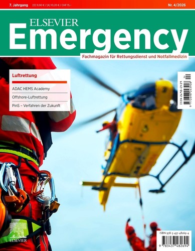Elsevier emergency - elsevier,