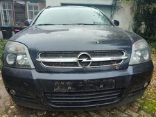 Opel Vectra C Caravan 2.2 Direct. Neue Bilder zeigen mehr !