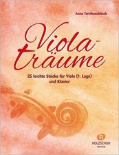 Violaträume, Anne