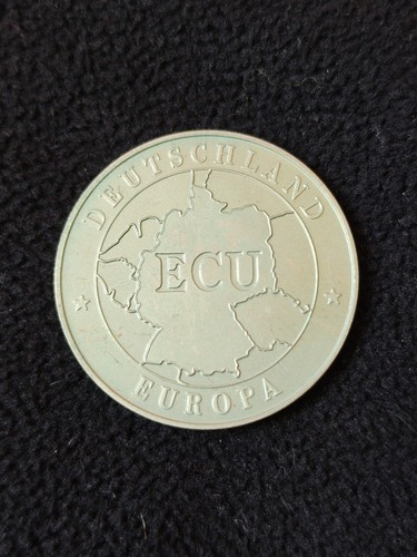 Gelenkmedaillen ecu - gelenkmedaillen,