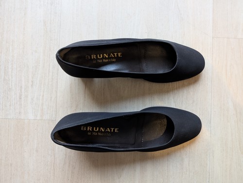 Schuhe von brunate - schuhe,