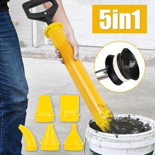 5 In 1 Zement Beton Sprayer