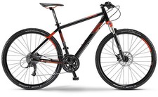 Staiger Phoenix ehemaliger UVP 1199 € Herren Crossrad 28" 20-Gang Alu RH 56
