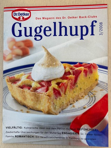 Backmagazin gugelhupf - backmagazin,