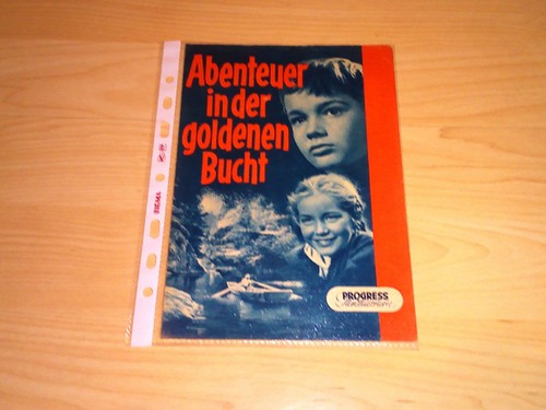 Filmprogramm progress - filmprogramm,