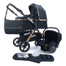 Pixini Kinderwagen Nelio 3in1