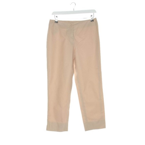Hose prada weiß 38 - 32,
