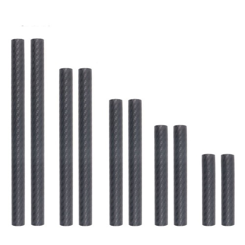 2pcs 15mm tubes - 15mm,