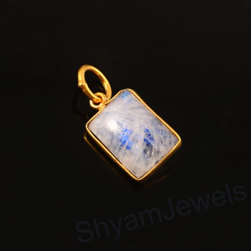 14k gelbgold anhänger mit - anhänger,